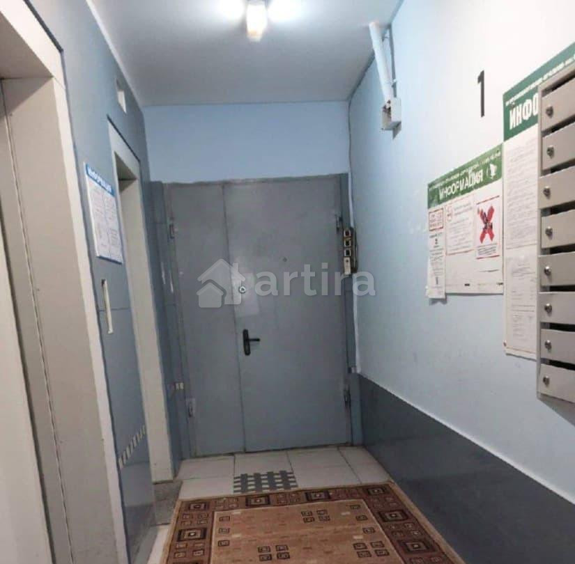 Комната, 18 м2, 10/16 эт. Москва - изображение 5