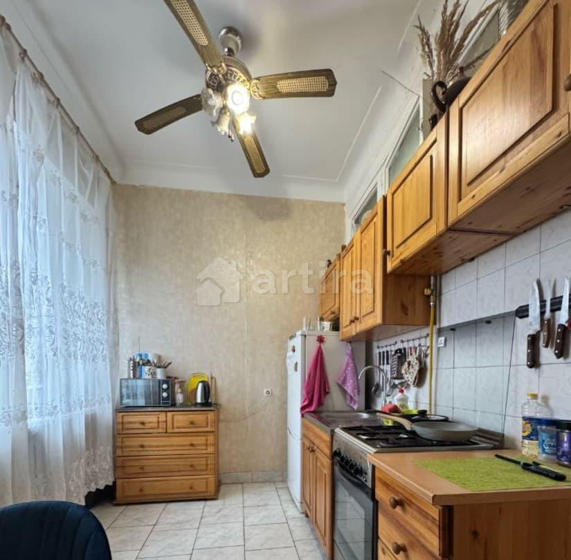 Комната, 16 м2, 6/8 эт. Москва - изображение 2