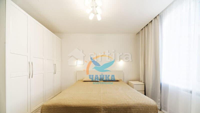 3-комн. квартира, 85 м2, 5/9 эт. Санкт-Петербург - изображение 20