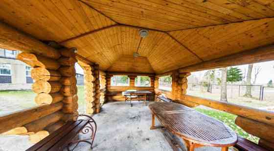 Коттедж, 200 м2 Ломоносов