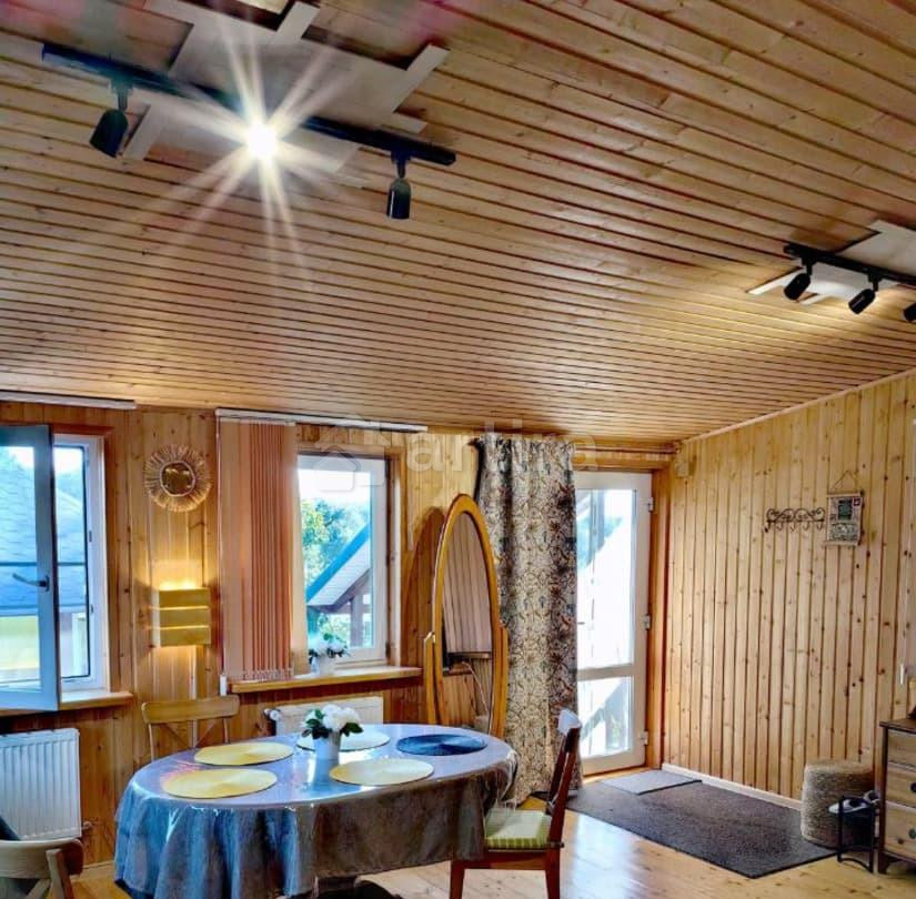 Дом, 130 м2, 4 сотки, 2 эт. Одинцово - изображение 7