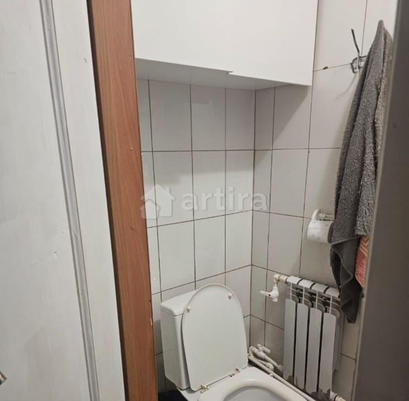 Комната, 13 м2, 2/3 эт. Одинцово - изображение 4