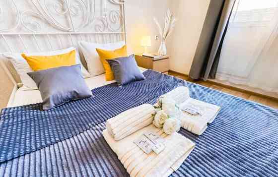 1-комн. квартира, 36 м2, 7/25 эт. Химки