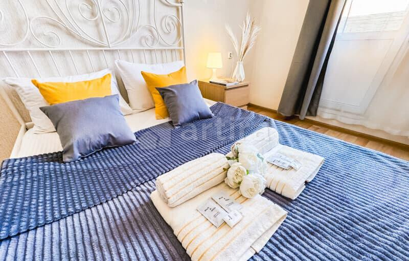 1-комн. квартира, 36 м2, 7/25 эт. Химки - изображение 4