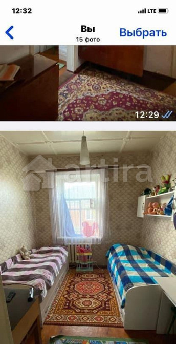 Дом, 75 м2, 5 соток, 1 эт. Миллерово - изображение 10