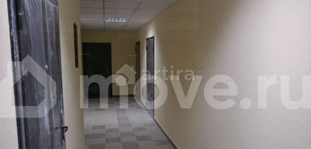 Студия, 20.7 м2, 2/5 эт. Москва - изображение 3