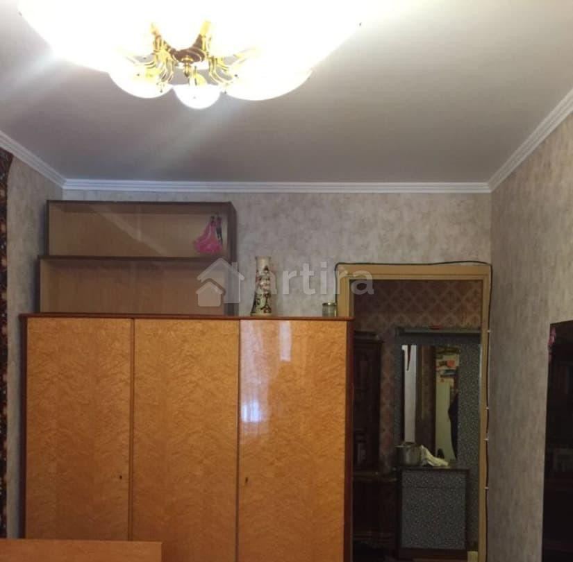 Комната, 68 м2, 2/9 эт. Москва - изображение 5