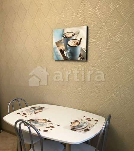 1-комн. квартира, 37 м2, 8/16 эт. Казань - изображение 5