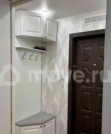 1-комн. квартира, 35.2 м2, 5/12 эт. Москва