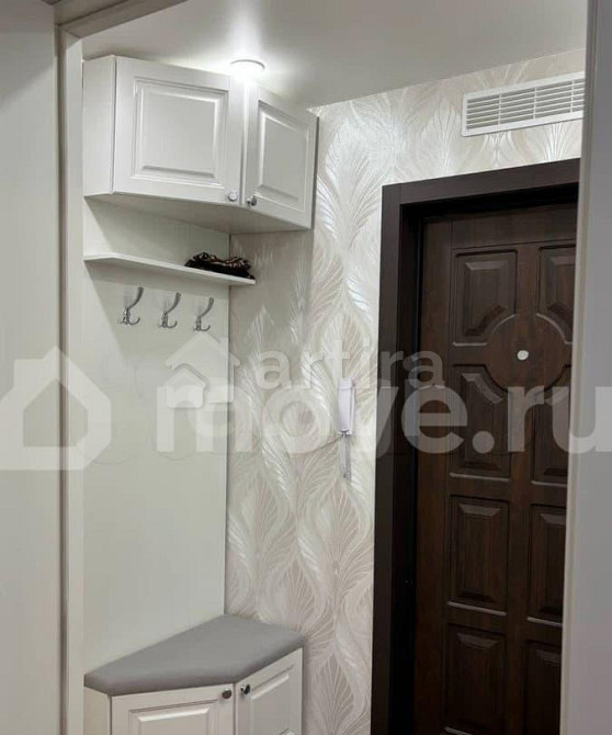 1-комн. квартира, 35.2 м2, 5/12 эт. Москва - изображение 4