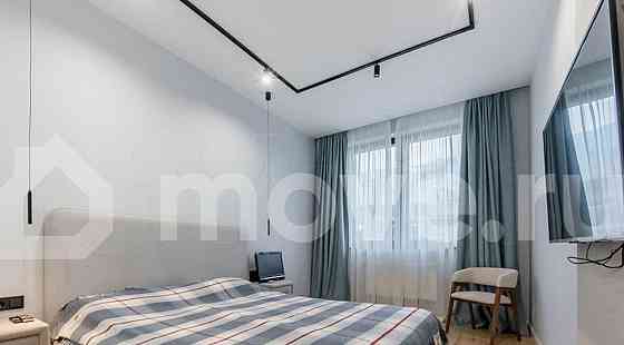 2-комн. квартира, 53.3 м2, 7/17 эт. Москва