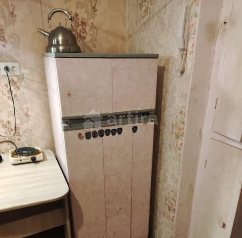 Комната, 18 м2, 1/5 эт. Волгоград - изображение 4