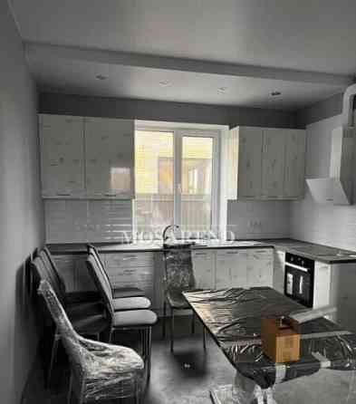 Коттедж, 165 м2 Наро-Фоминск