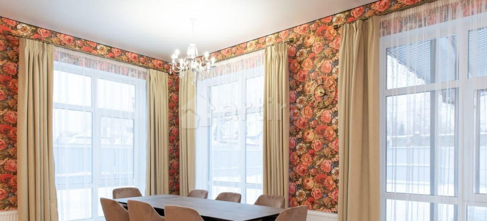 Дом, 130 м2, 6 соток, 1 эт. Магнитогорск - изображение 5