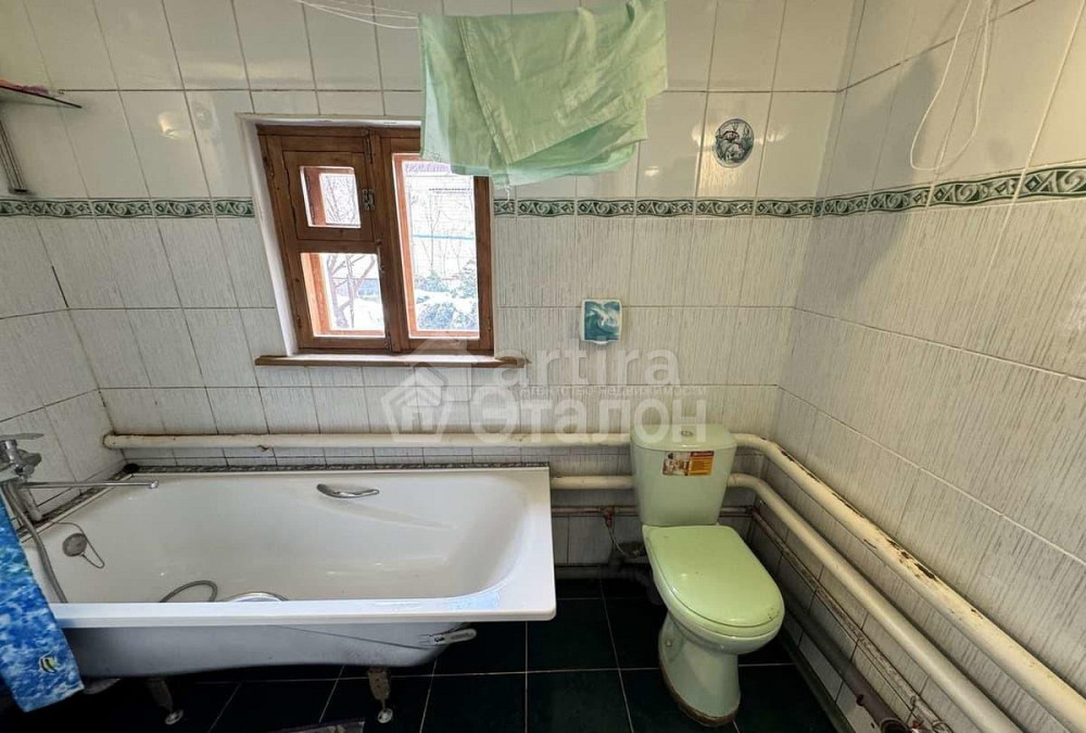 Дом, 61 м2, 6 соток, 1 эт. Волгоград - изображение 12