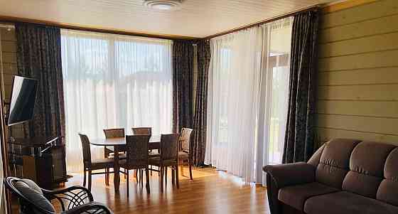 Коттедж, 80 м2, 20 соток, 1 эт. Руза