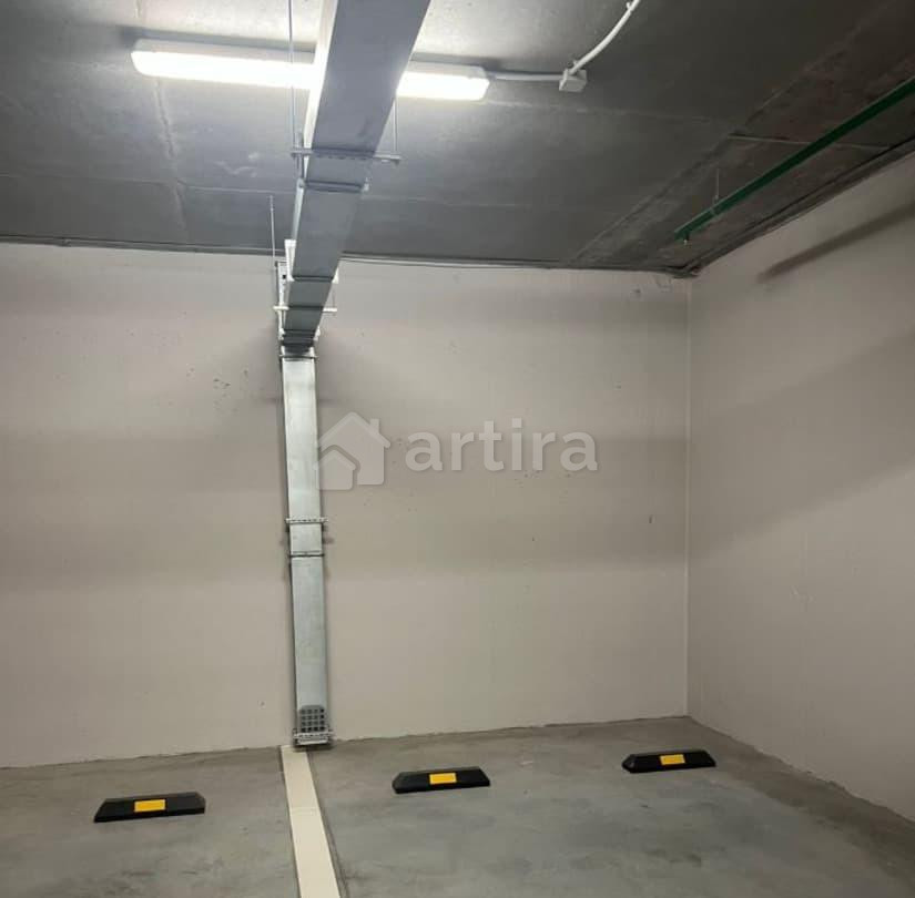 Гараж, 26 м2 Самара - изображение 1