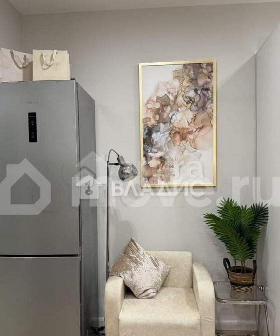 Студия, 32 м2, 7/13 эт. Москва - изображение 3