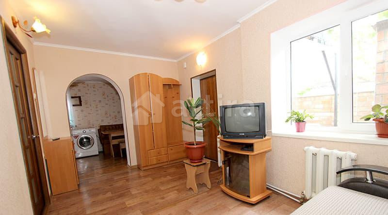 Дом, 65 м2 Феодосия - изображение 7