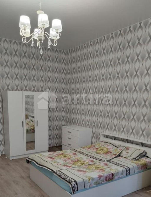 Комната, 180 м2, 6/7 эт. Санкт-Петербург - изображение 2