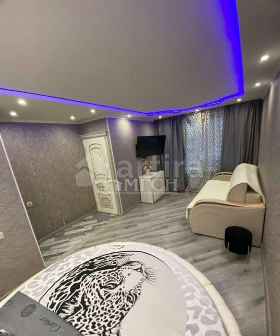 1-комн. квартира, 32 м2, 4/9 эт. Москва - изображение 9