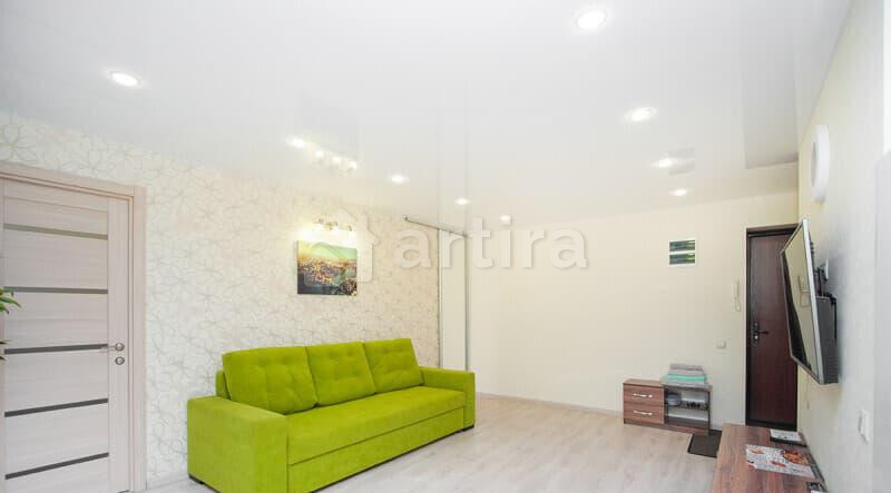 2-комн. квартира, 50 м2, 3/5 эт. Новосибирск - изображение 7