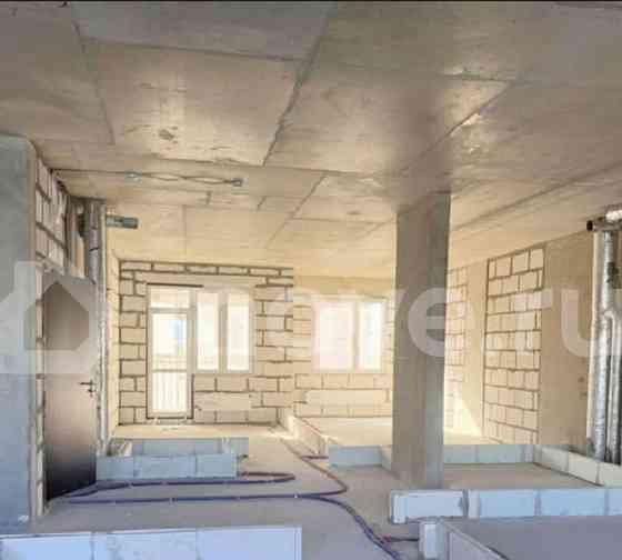 4-комн. квартира, 110 м2, 13/17 эт. Москва