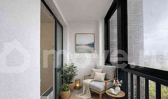 1-комн. квартира, 44 м2, 11/16 эт. Москва