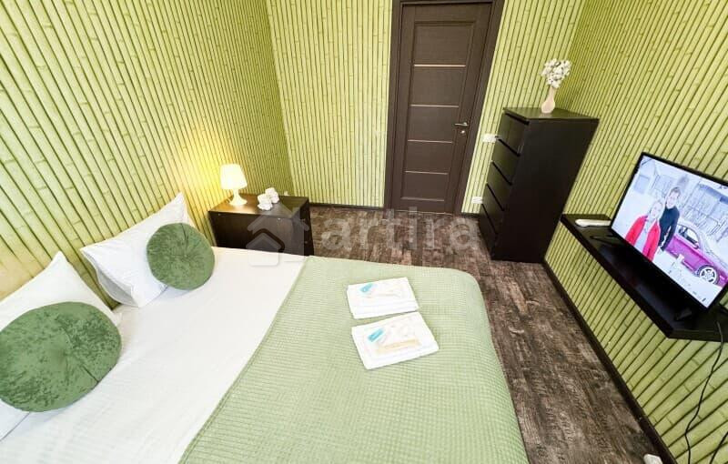 2-комн. квартира, 58 м2, 9/17 эт. Лобня - изображение 5