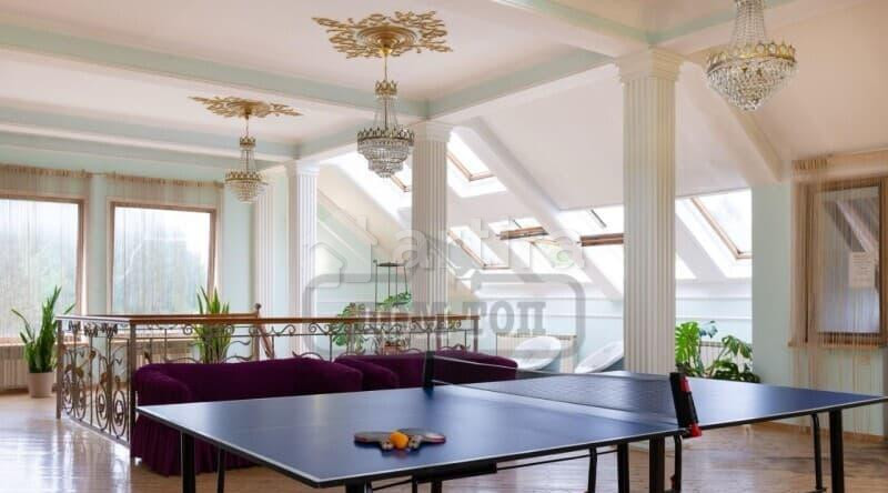 Коттедж, 1000 м2 Солнечногорск - изображение 19