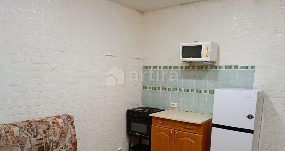 Комната, 12 м2, 1/9 эт. Новосибирск - изображение 1