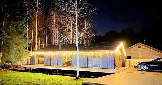 Дом, 120 м2, 32 сотки, 1 эт. Талдом