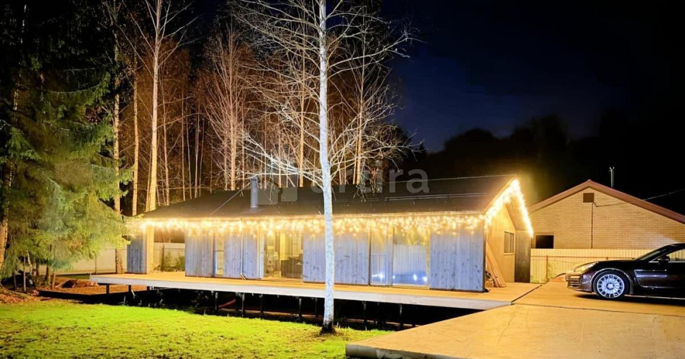 Дом, 120 м2, 32 сотки, 1 эт. Талдом - изображение 3