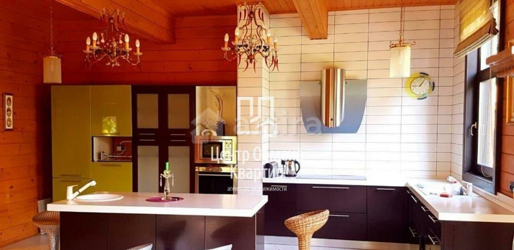 Коттедж, 320 м2, 24 сотки, 2 эт. Иркутск - изображение 6