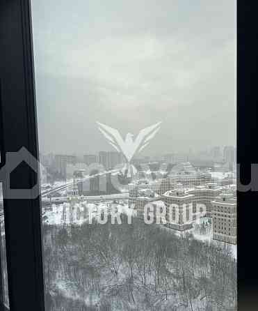 4-комн. квартира, 100.3 м2, 20/45 эт. Москва