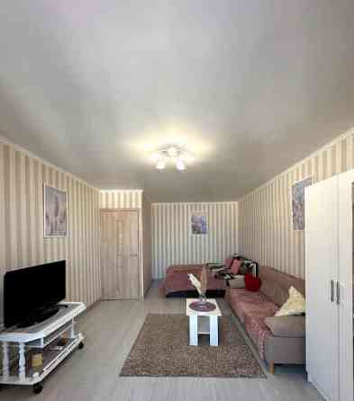 1-комн. квартира, 36 м2, 14/16 эт. Москва