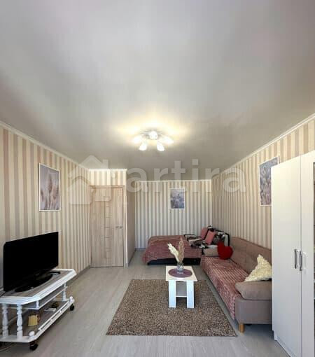 1-комн. квартира, 36 м2, 14/16 эт. Москва - изображение 1