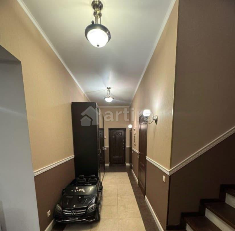 Коттедж, 173 м2, 8.5 сотки, 2 эт. Москва - изображение 3