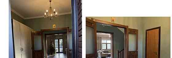 Дом, 300 м2, 29 соток, 2 эт. Москва