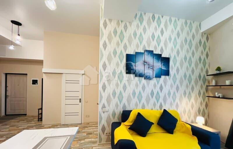 Студия, 42 м2, 5/16 эт. Видное - изображение 15