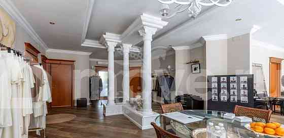 4-комн. апарт-ы, 109.2 м2, 2/5 эт. Москва