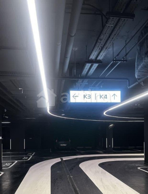 Гараж, 13.8 м2 Москва - изображение 4