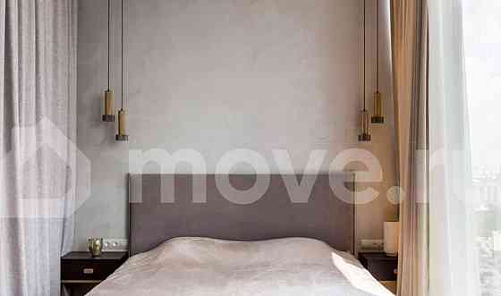 Студия, 50 м2, 62/78 эт. Москва