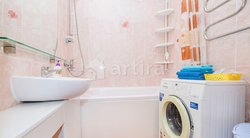 1-комн. квартира, 40 м2, 13/16 эт. Новосибирск - изображение 7