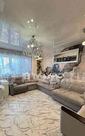 4-комн. квартира, 92.6 м2, 3/13 эт. Зеленоград