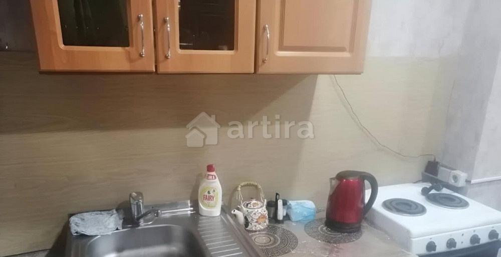 Комната, 10.5 м2, 4/6 эт. Иркутск - изображение 3