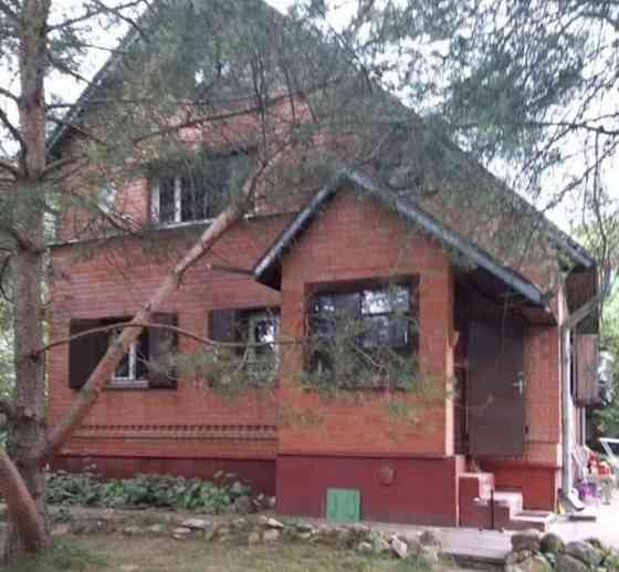 Дом, 150 м2, 24 сотки, 2 эт. Домодедово
