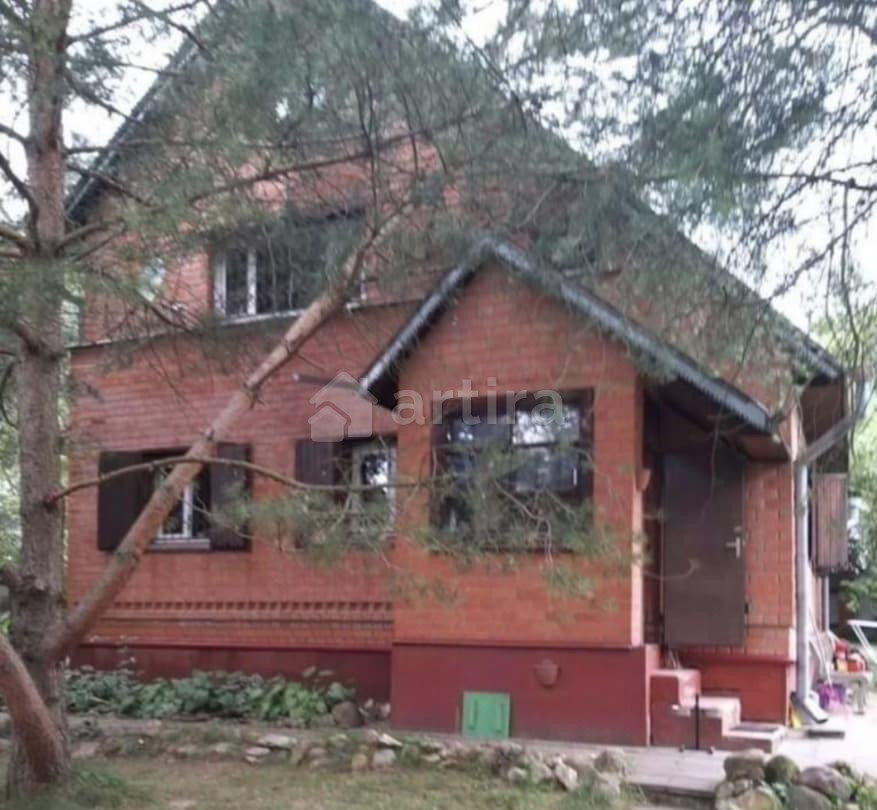 Дом, 150 м2, 24 сотки, 2 эт. Домодедово - изображение 4