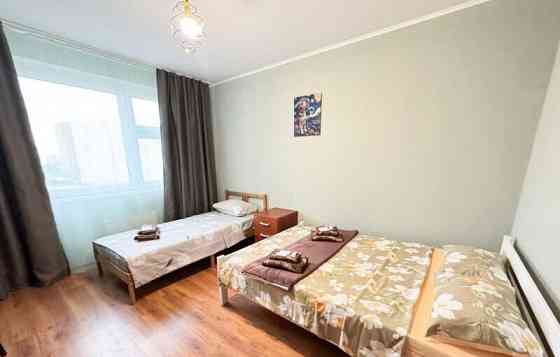 2-комн. квартира, 53 м2, 11/25 эт. Химки