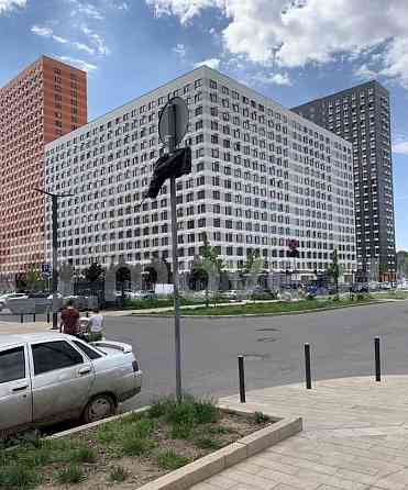 4-комн. квартира, 84.6 м2, 10/25 эт. Москва